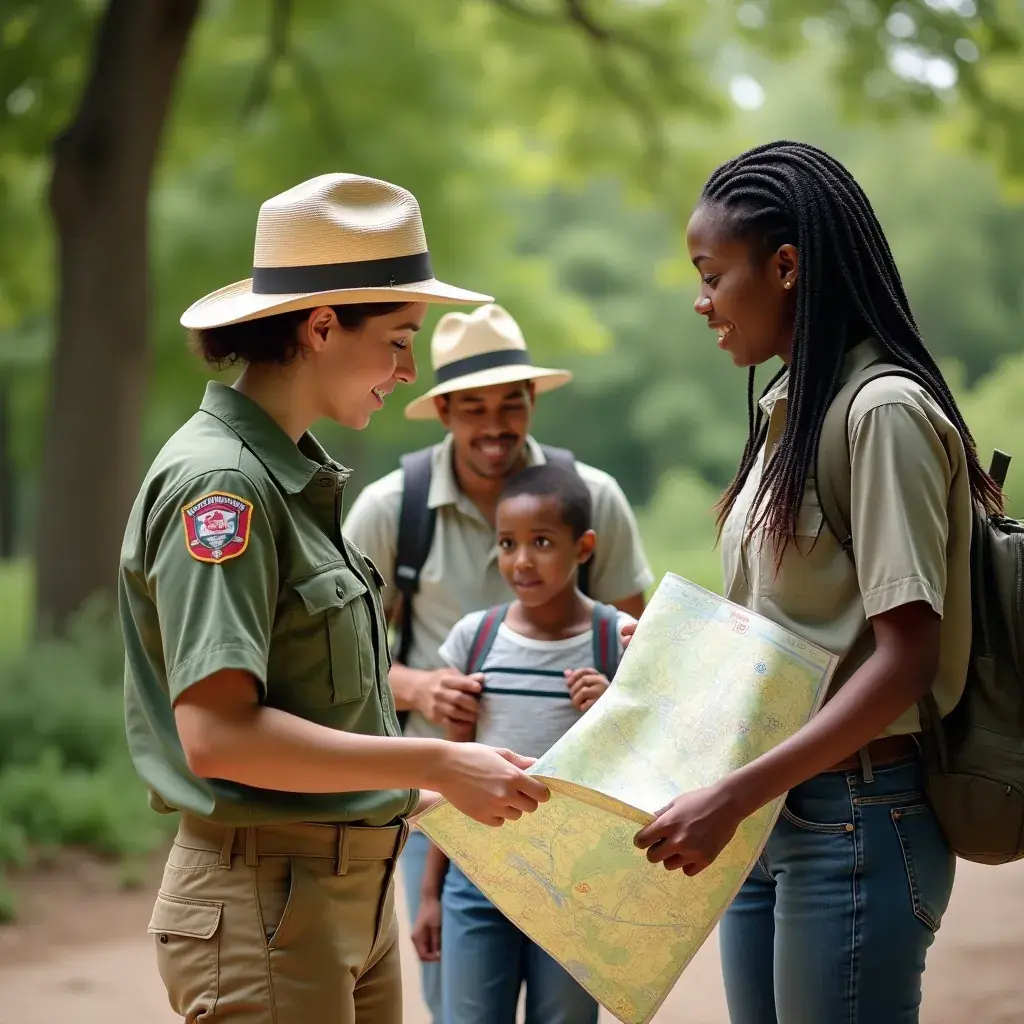 Collaborative eco-conscious team