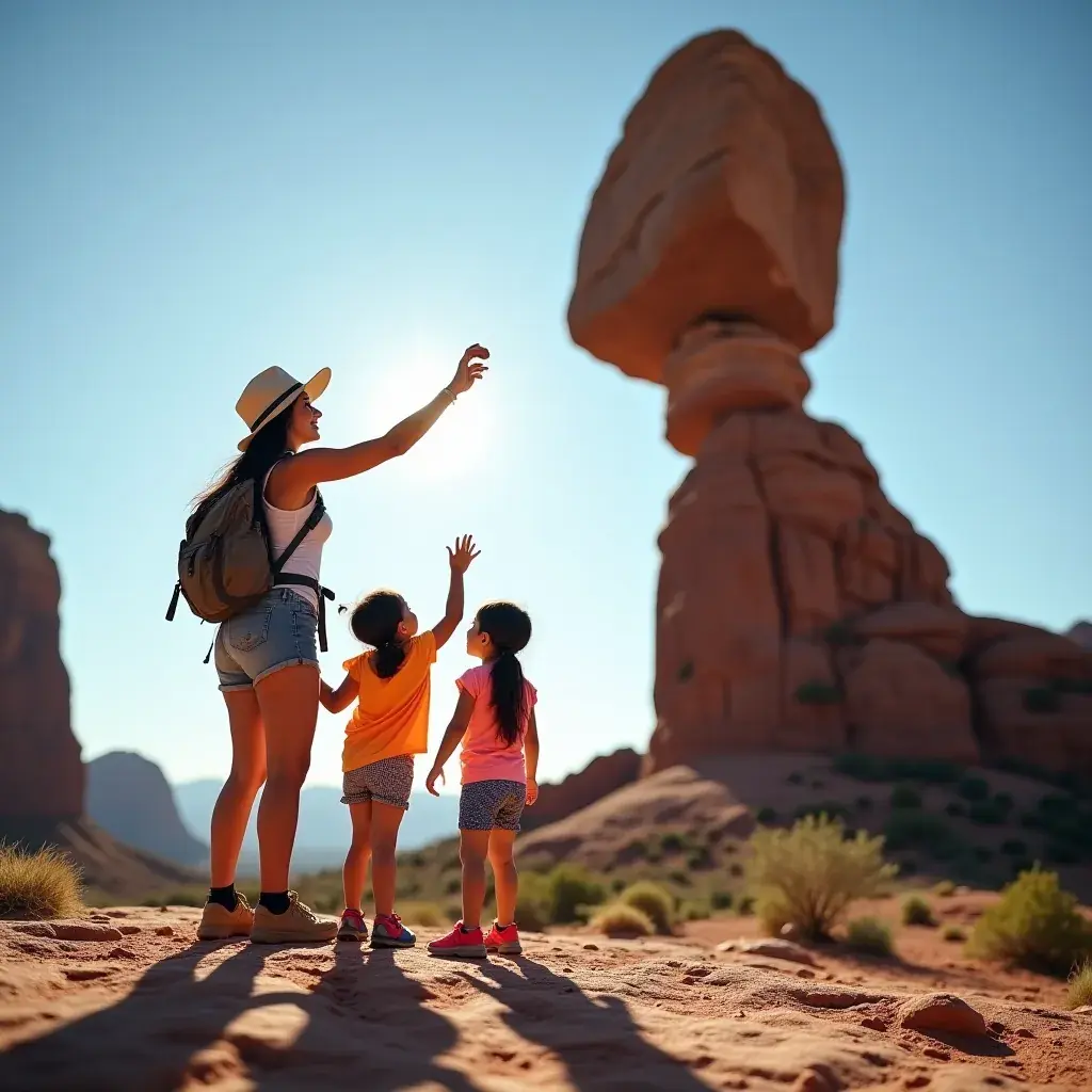 Professional business solutions illustration